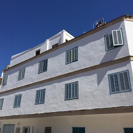 La Marina De Maria Guest House Cala Figuera  Exterior photo
