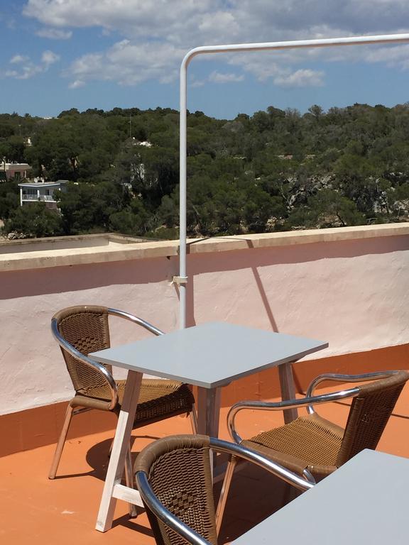 La Marina De Maria Guest House Cala Figuera  Exterior photo