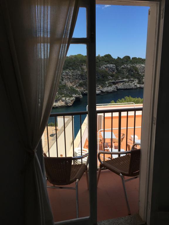 La Marina De Maria Guest House Cala Figuera  Exterior photo