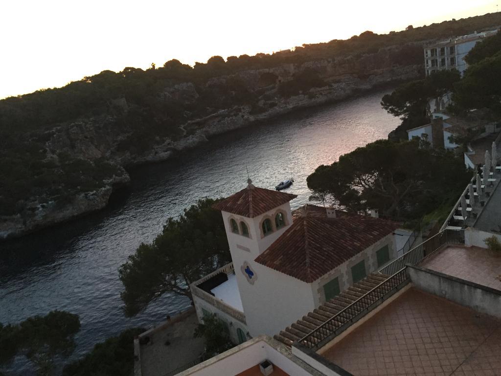La Marina De Maria Guest House Cala Figuera  Exterior photo